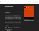 Defend Dissent