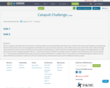 Catapult Challenge