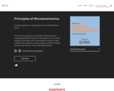 Principles of Microeconomics