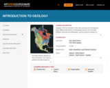 Introduction to Geology