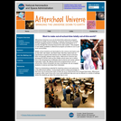 Afterschool Universe