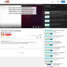 #03 Java Tutorial: Variablen