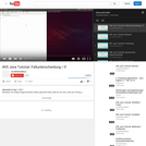 #05 Java Tutorial: Fallunterscheidung / if