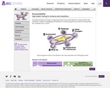 Accountability: High-Stakes Testing for Students with Disabilities