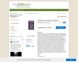 Linguistics for Teachers of English