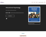 Educational Psychology