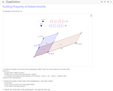 Determinants