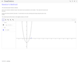 Newton's Method