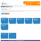Blog Basics Tutorial