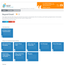 Beyond Email  Tutorial