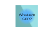 Rural Arizona 1.1 - Accelerated OER Fundamentals Series - Section One: What are OER?