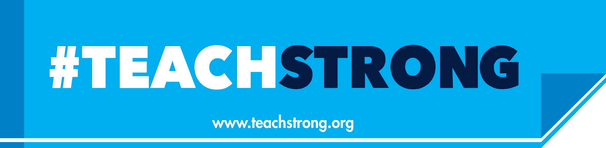 TeachStrong