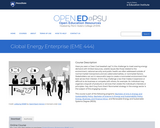 Global Energy Enterprise